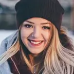 Andrea, Magazyn Pisarza