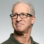 George, Założyciel Lorem Ipsum